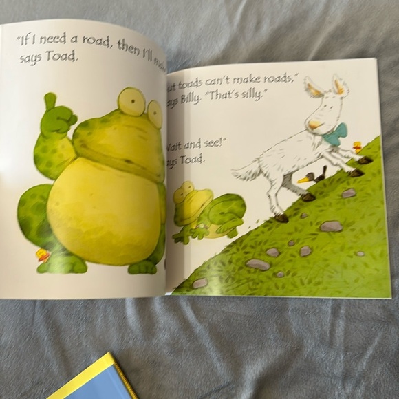 Usborne Book Phonics Reader Set of 20 Titles Engaging Kids Learning Based Series - Picture 10 of 14